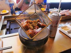 -金妈家烤肉(龙湖U城天街店)