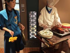 -四世同堂·京菜·烤鸭(双井店)