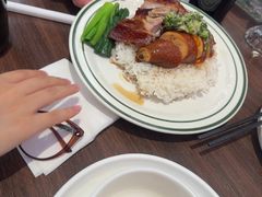 -新旺茶餐厅(鑫耀·光环live店)