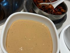 -福寿斋·老北京铜锅涮肉·烧烤(清岚店)