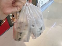 -沪上阿姨·精选茶饮(辽阳万达广场店)