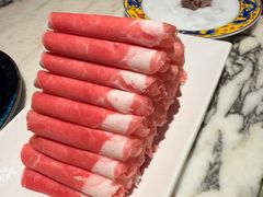 -南门涮肉(东单店)