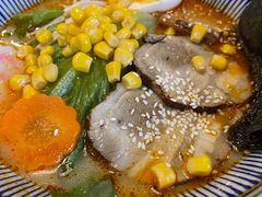 -轻音料理(王府星Mall店)