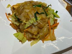 XO酱炒陈村粉-丰尔粥食·粥底火锅·桑拿鸡(大良总店)