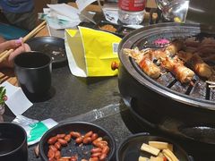 -九田家黑牛烤肉料理(荣成九龙城店)