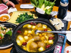 -海棠湾聚鼎香海鲜坊(海昌梦幻不夜城店)