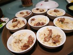 大鸽饭-大鸽饭(体育西路店)