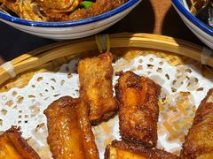 -天下客饭店(中山路店)