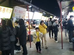 -大学城夜市