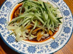 -柴窝堡22号辣子鸡·传承新疆菜