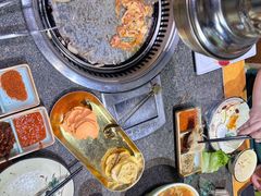 -鹤之乡·齐齐哈尔烤肉·非遗(秋涛路店)
