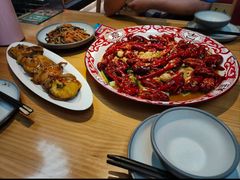 -秋金小炒·特色川菜(大洋店)