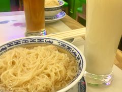 -香港麦奀云吞面世家(中山二路店)