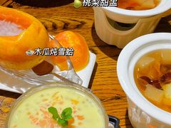 -HOME餐厅粤菜 融合菜