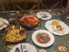 -第101座花园餐厅(湖滨88店)