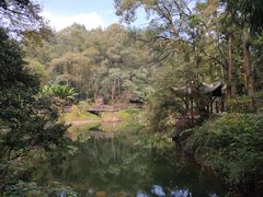 景点-常德桃花源景区