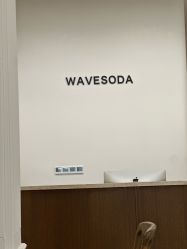 -WAVE SODA摄影工作室