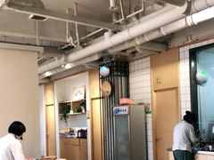 大堂-竹鲜笙全竹宴(国色天香店)