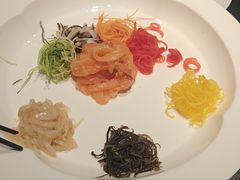 -晓长安·新陕菜(曲江店)