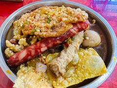 -谭老太正宗柳州螺狮粉(家和花园店)