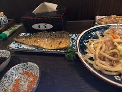 -哥哥の深夜食堂(红松东路店)