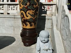 -灵谷景区