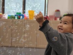 -辰星儿童成长空间(辰星早教东原1891校区)