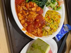 -北京大学-燕南食堂