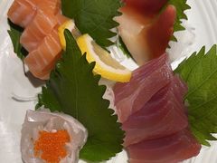 -福匠日本料理(人民路店)