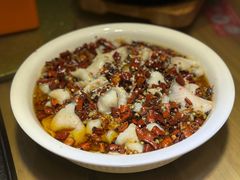 -永安鱼庄·镇江菜(丁卯店)