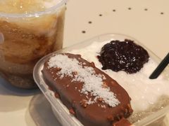 -甜心闲生传统手工冰粉(奎星楼店)