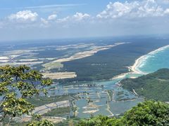 -海南铜鼓岭景区