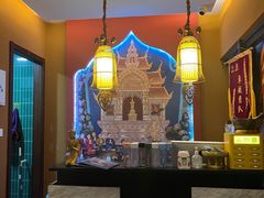 -泰悠谷养生SPA(世茂商业街店)