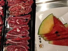 -嬷孙家潮汕牛肉火锅(北京路天河城店)