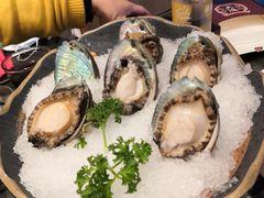 -大渔小鲜火锅店