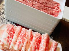 -京元盛铜锅涮肉(上海总店)