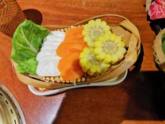 -肉魁屋·烧肉·烧鸟·酒场(高新店)