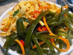 -淘米捞·米汤脆鲩鱼火锅(福田皇岗店)
