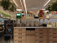 -Aqua Oasis 水天堂(太湖中心mall店)