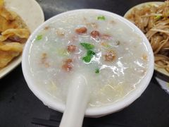 荔湾艇仔粥-林记粥品店(海珠南路店)