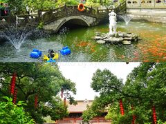 -杭州上天竺法喜讲寺