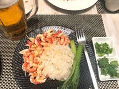 -新发展亚太JW万豪酒店·福苑咖啡厅