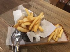 -玖壹咖啡(临河街店)