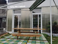 -Green Option(官舍店)