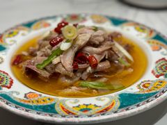 -巴依老爷新疆美食(清华东门店)