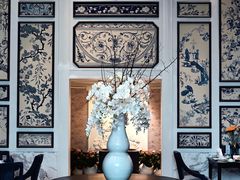 -翠湖宾馆·中餐厅