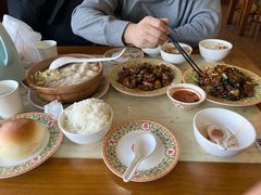 -砂锅居(西四店)