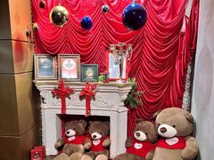 -弗兰克牛排西餐厅Ribone steak house(柠檬花园店)