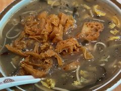 -老淮滨-蚌埠非遗小吃(淮河路店)