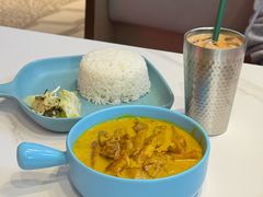-柠檬树茶餐厅(海雅缤纷城店)